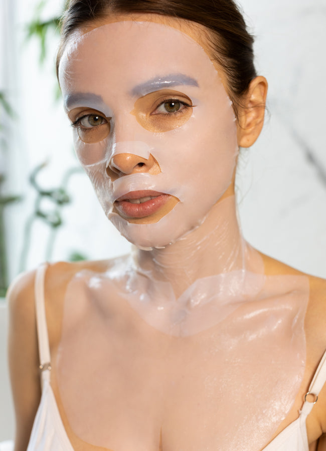 Anti-Aging Set