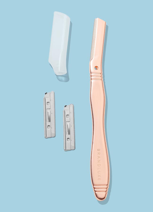 Brandluxe Dermaplaning Tool