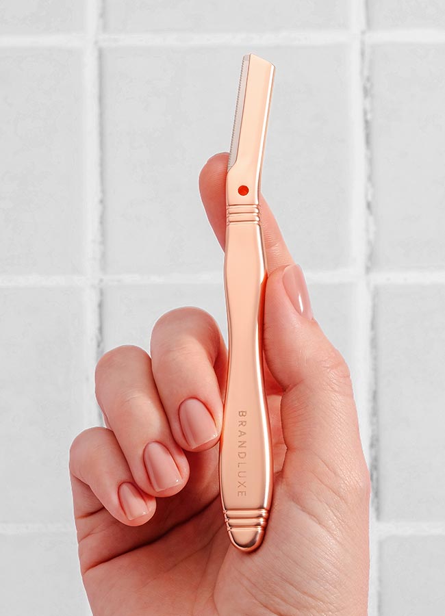 Brandluxe Dermaplaning Tool