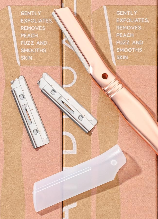 Brandluxe Dermaplaning Tool