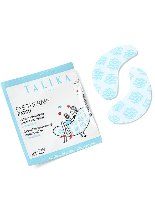 Reusable Eye Therapy Patches Solo