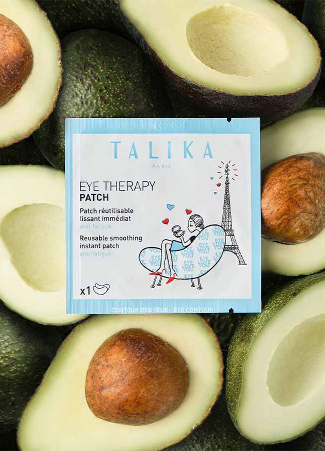 Reusable Eye Therapy Patches Solo
