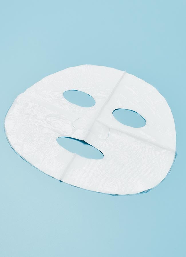 Bio Enzymes Mask Hydrating