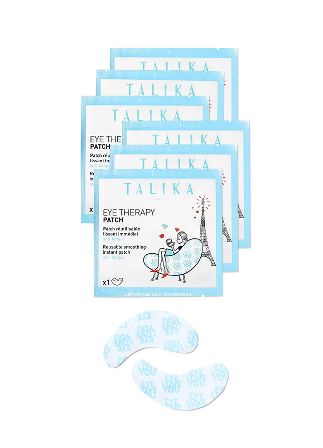 Reusable Eye Therapy Patches Refill x6